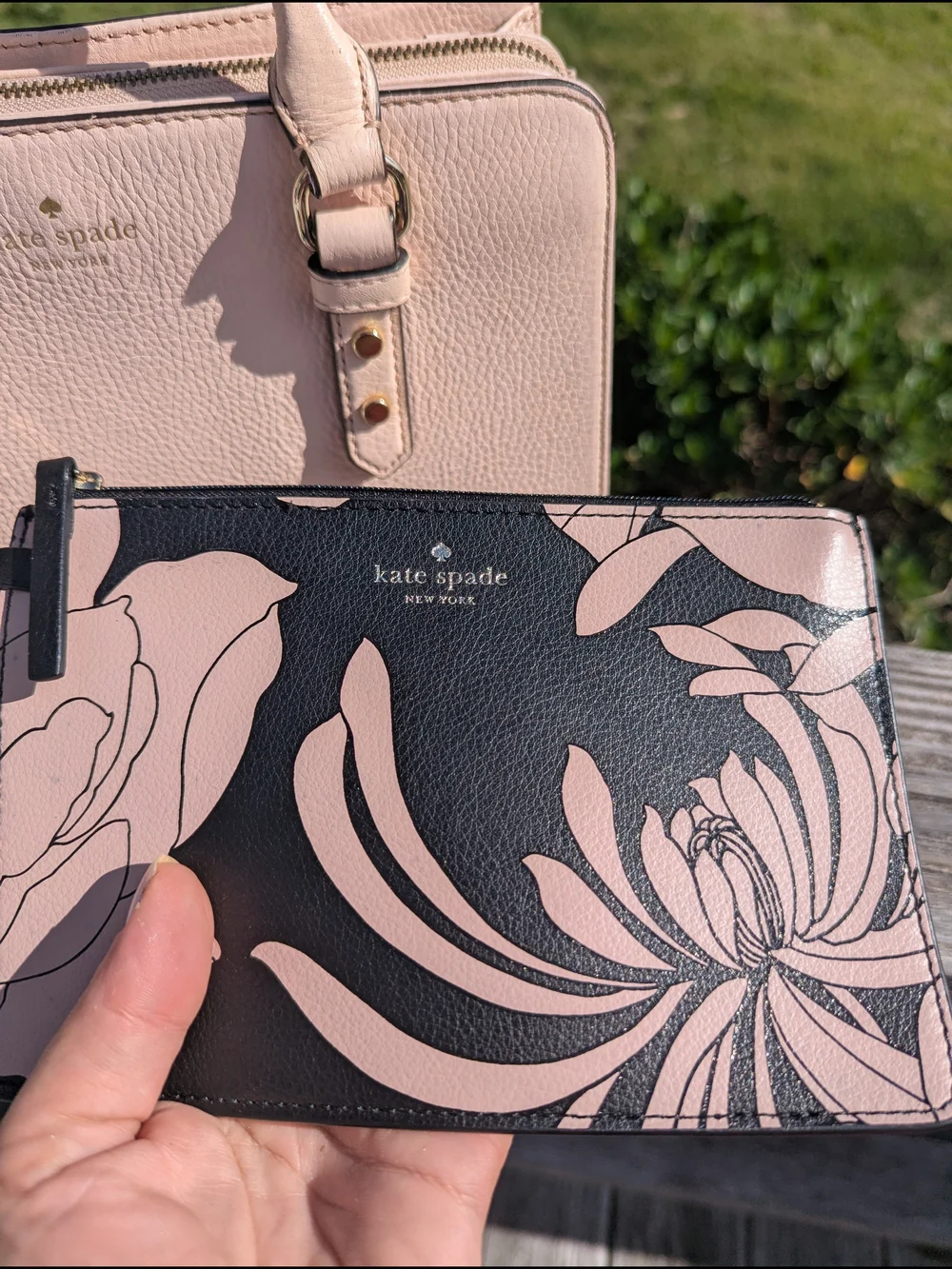 kate spade pre owned